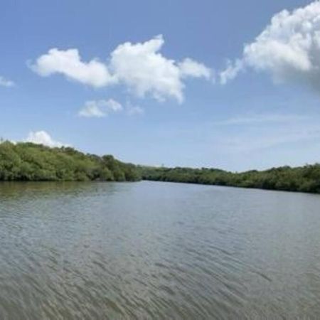 Casa C/Embarcadero En Boca Del Rio Gran Ubicacion Villa Екстериор снимка
