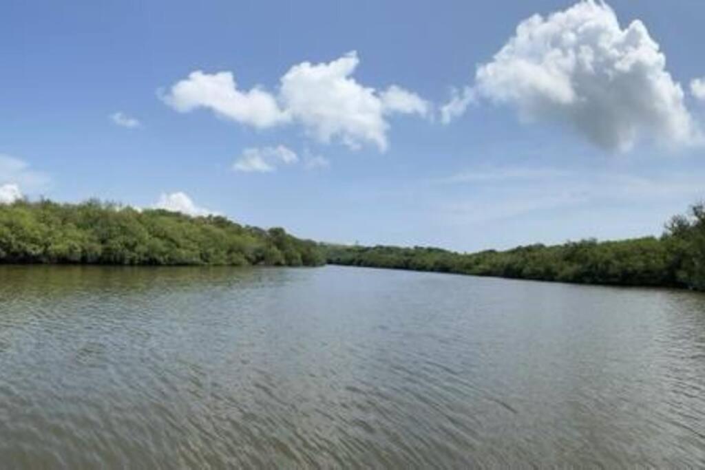 Casa C/Embarcadero En Boca Del Rio Gran Ubicacion Villa Екстериор снимка