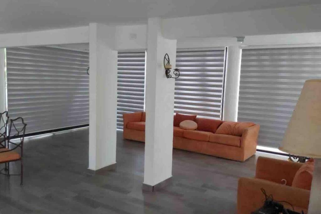 Casa C/Embarcadero En Boca Del Rio Gran Ubicacion Villa Екстериор снимка