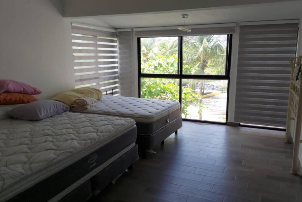 Casa C/Embarcadero En Boca Del Rio Gran Ubicacion Villa Екстериор снимка