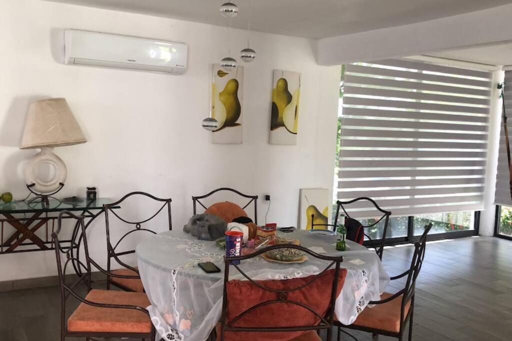 Casa C/Embarcadero En Boca Del Rio Gran Ubicacion Villa Екстериор снимка