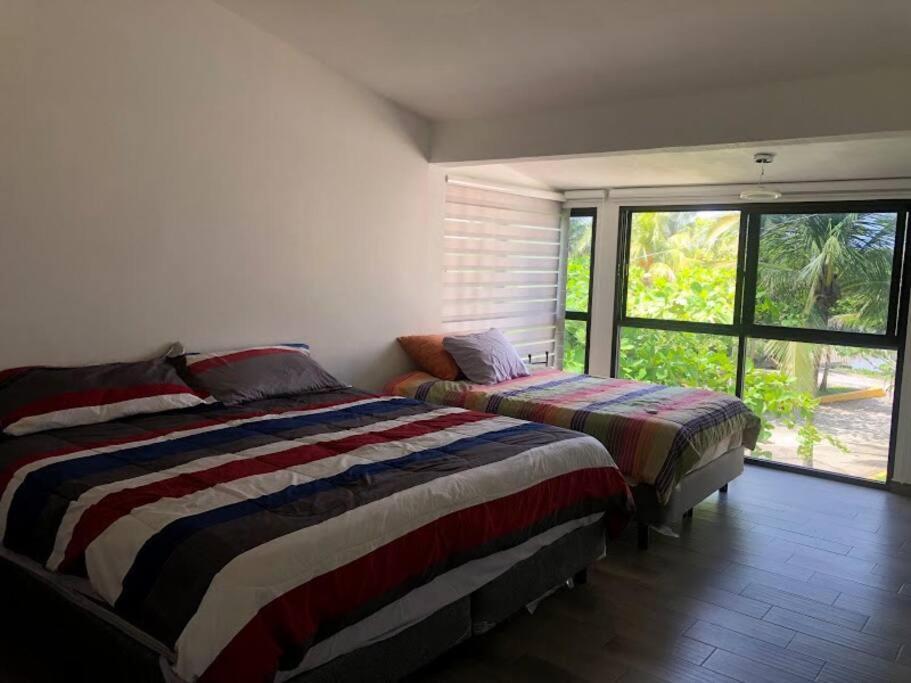 Casa C/Embarcadero En Boca Del Rio Gran Ubicacion Villa Екстериор снимка