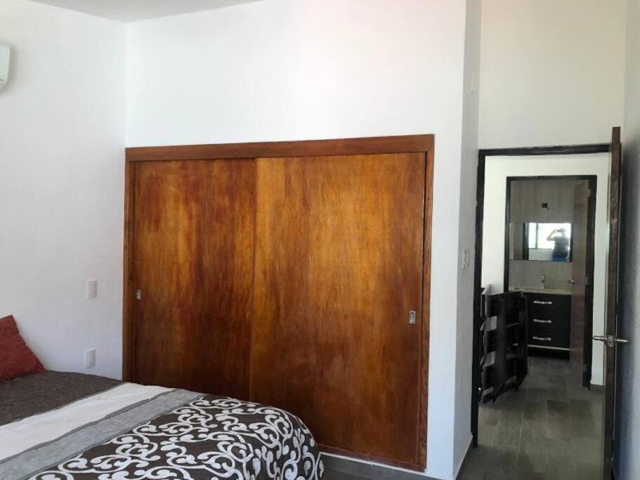 Casa C/Embarcadero En Boca Del Rio Gran Ubicacion Villa Екстериор снимка