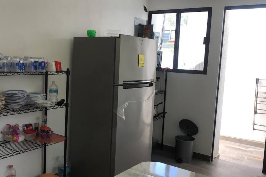Casa C/Embarcadero En Boca Del Rio Gran Ubicacion Villa Екстериор снимка