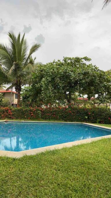Casa C/Embarcadero En Boca Del Rio Gran Ubicacion Villa Екстериор снимка