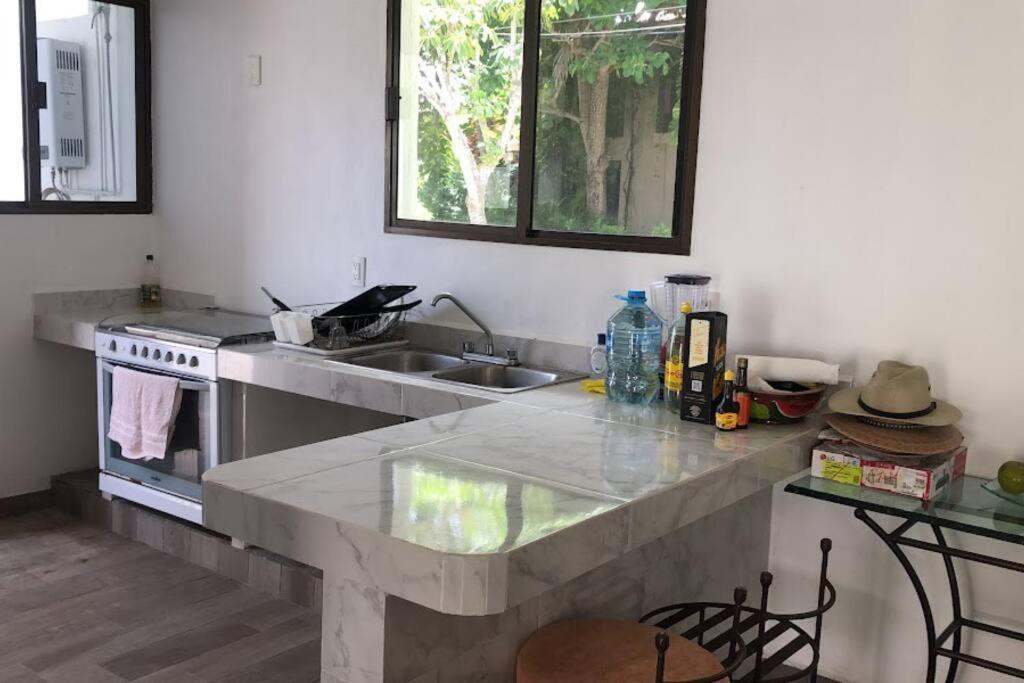 Casa C/Embarcadero En Boca Del Rio Gran Ubicacion Villa Екстериор снимка